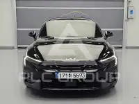 2024 KIA K5