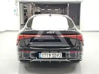2024 KIA K5