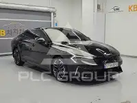 2024 KIA K5