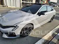 2024 KIA K5
