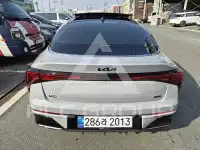 2024 KIA K5