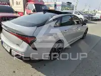 2024 KIA K5