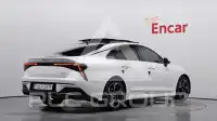 2024 KIA K5