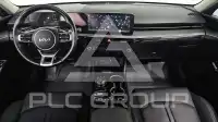2024 KIA K5