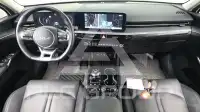 2024 KIA K5