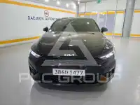 2024 KIA K5