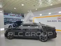 2024 KIA K5
