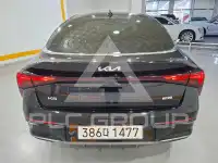 2024 KIA K5