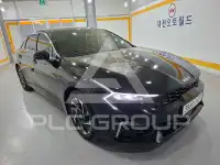 2024 KIA K5