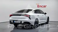 2024 KIA K5