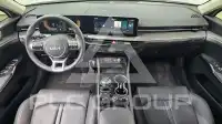 2024 KIA K5