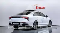 2024 KIA K5