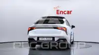 2024 KIA K5