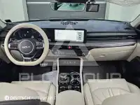 2024 KIA K5