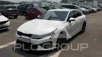 2024 KIA K5