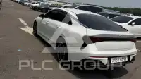 2024 KIA K5