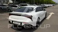 2024 KIA K5