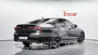 2024 KIA K5