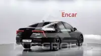 2024 KIA K5