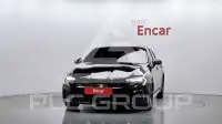 2024 KIA K5