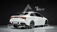 2024 KIA K5