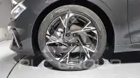 2024 KIA K5