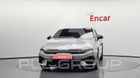 2024 KIA K5