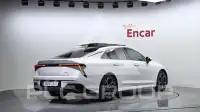 2024 KIA K5