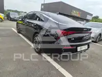 2024 KIA K5