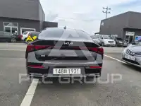 2024 KIA K5