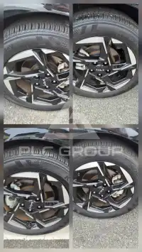 2024 KIA K5