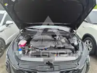 2024 KIA K5
