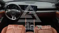 2024 KIA K5