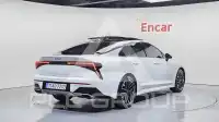 2024 KIA K5