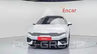 2024 KIA K5