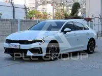 2024 KIA K5