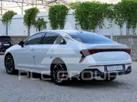 2024 KIA K5