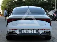 2024 KIA K5