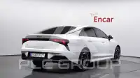 2024 KIA K5