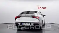 2024 KIA K5