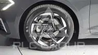 2024 KIA K5