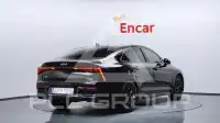 2024 KIA K5