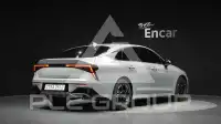 2024 KIA K5