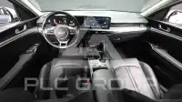 2024 KIA K5
