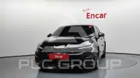 2024 KIA K5