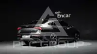 2024 KIA K5