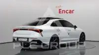 2024 KIA K5