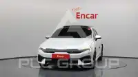 2024 KIA K5