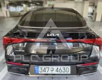 2024 KIA K5