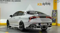 2024 KIA K5
